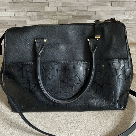 Calvin Klein Purse - Picture 3 of 7